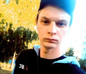 Вячеслав, 24 года, Ульяновск