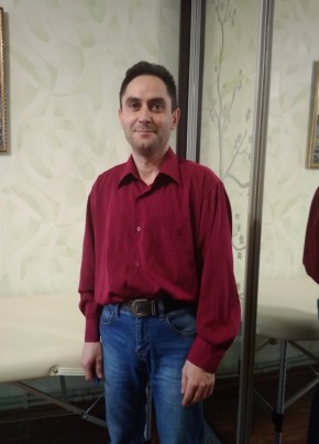 Вадим, 41, Україна, Олешки
