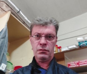 Олег, 54 года, Донецьк