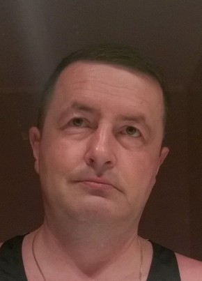 DDDima, 48, Україна, Київ