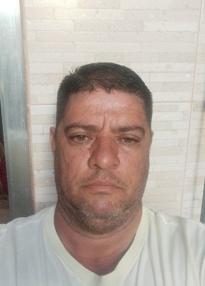 Antonio из Rio de Janeiro 49 лет