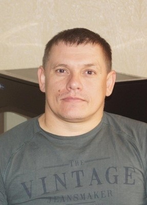 Сергей, 45, Россия, Ковров