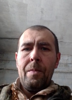 Алексей, 44, Россия, Богородск