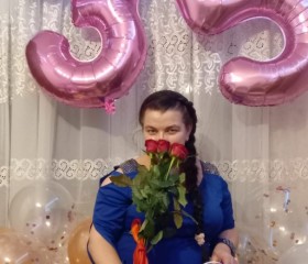 Elena, 35, Yekaterinburg