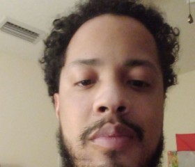 David, 29, Arecibo