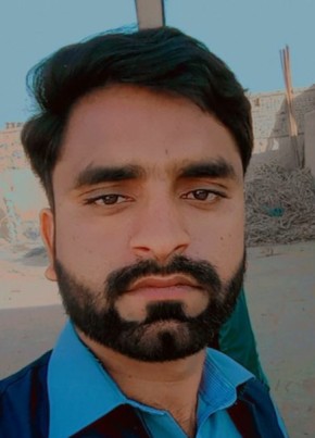 Amir, 25, پاکستان, اسلام آباد