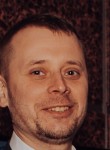 Ivan, 41, Moscow