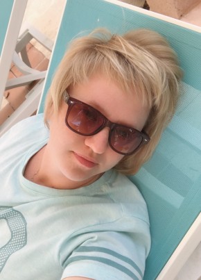 Elena, 37, Россия, Магнитогорск