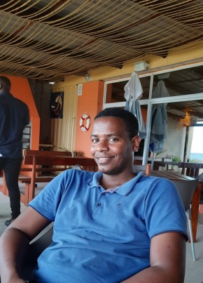 Cael, 36, República de Moçambique, Pemba