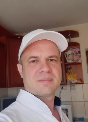 Дмитрий Нейман, 42, Россия, Туймазы
