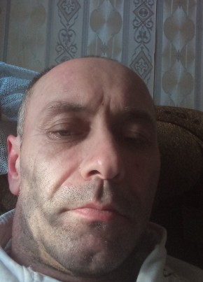 Аслан, 39, Россия, Москва