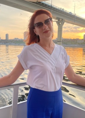 Julli, 38, Россия, Москва