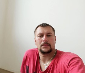 Александр, 45 лет, Новопокровская