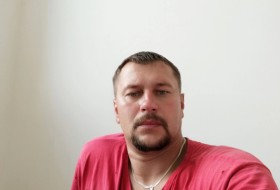 Aleksandr, 45 - Just Me