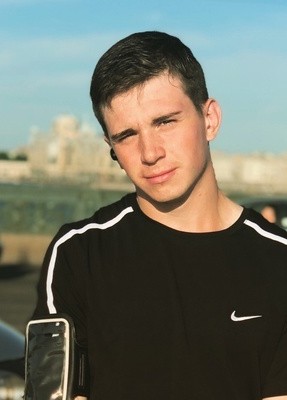 Павел, 21, Россия, Белебей