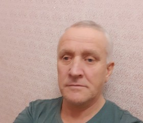 Олег Андреев, 56 лет, Харабали
