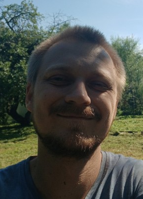Даниил из Твери 29 лет