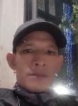 ืnikom, 45 лет, สุพรรณบุรี