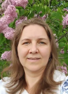 Лера из Осташкова 45 лет