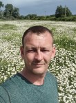 Andrey, 39, Yekaterinburg