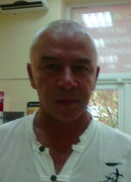 Вова Смородинцев, 57, Россия, Лазаревское