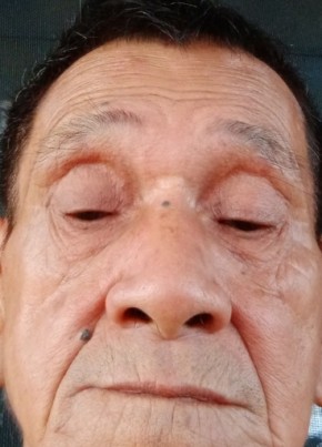 Choo Sui Min, 70, Malaysia, Kuching