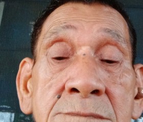 Choo Sui Min, 70 лет, Kuching