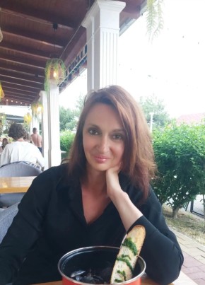 Кристина из Геленджика 44 года