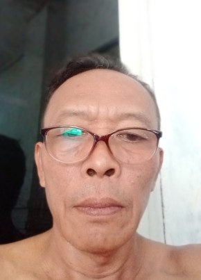 Wiwid из Kota Semarang 47 лет
