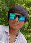 Rutvik Koli, 21 год, Surendranagar