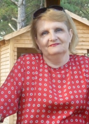 ТАТЬЯНА ЛАЗАРЬ, 64, Россия, Пятигорск