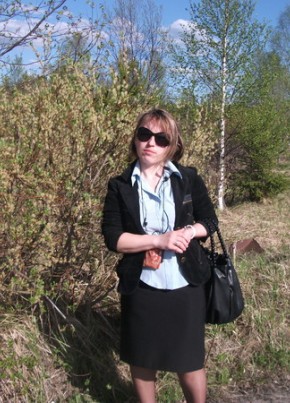 Натали, 45, Россия, Мирный (Архангельская обл.)