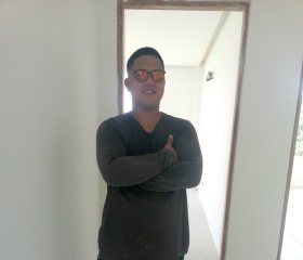 zaimond03, 32, Orani