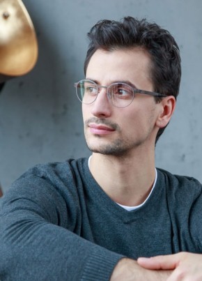 VRam из Нижнекамска 35 лет