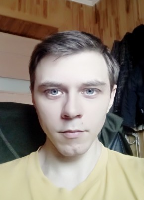 Дмитрий, 30, Україна, Київ