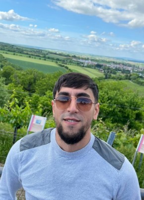 SuLtan, 29, Bundesrepublik Deutschland, Eppingen