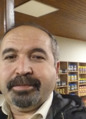 Acemikatip, 53, Türkiye Cumhuriyeti, İstanbul