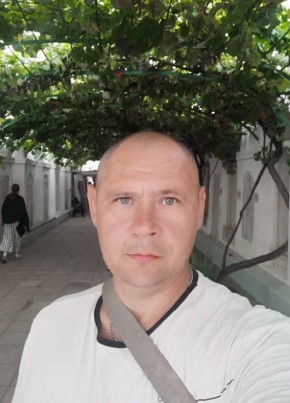 Денис Григорьев, 45, Россия, Пермь