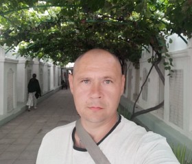 Денис Григорьев, 45 лет, Пермь