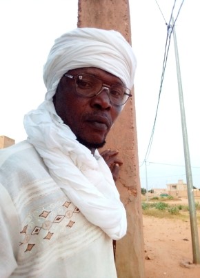 Moctar bilali, 22, République du Niger, Niamey