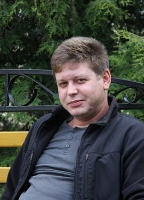 Костик, 48, Россия, Москва