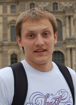 Anton, 34, Belarus, Vitebsk