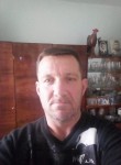 Oleg Melnik, 52  , Pouso Alegre