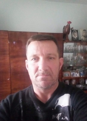 Олег Мельник, 54, Україна, Стара Синява