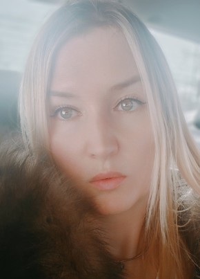 Анна из Зеленограда 36 лет