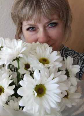 Екатерина из Удомли 44 года