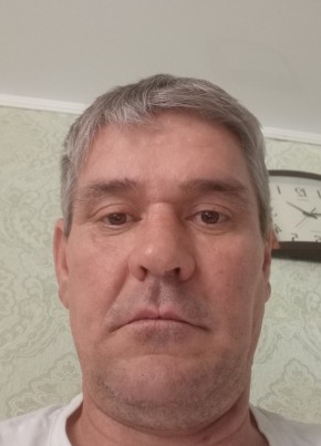 Алексей из Ақтау (Маңғыстау облысы) 44 года