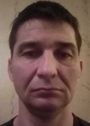 Макс, 50, Россия, Сельцо