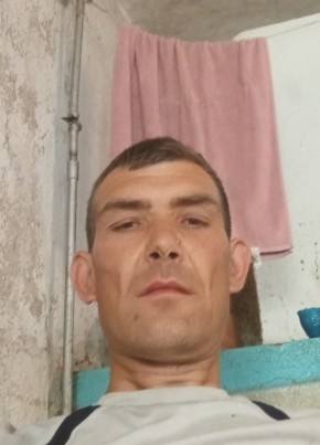 Иван, 39, Россия, Ипатово