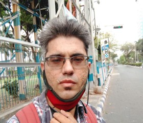 Ryan Mawer, 36 лет, Calcutta